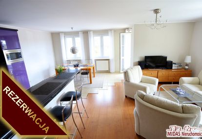 Apartament 3-pokojowy na osiedlu słonecznym