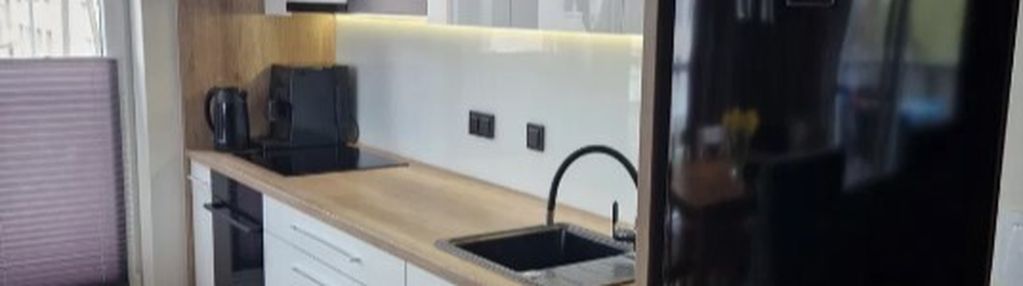 3-pokojowe mieszkanie na ursynowie