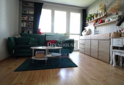 Mieszkanie 32m2, ii piętro os. kopernik