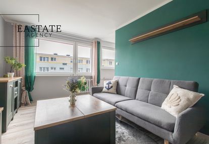 Przytulne mieszkanie i 43m2 i gdańsk, żabianka