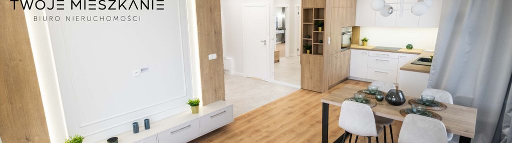 Bez pcc!komórka lokatorska!3pokojowe!loggia,garaż!