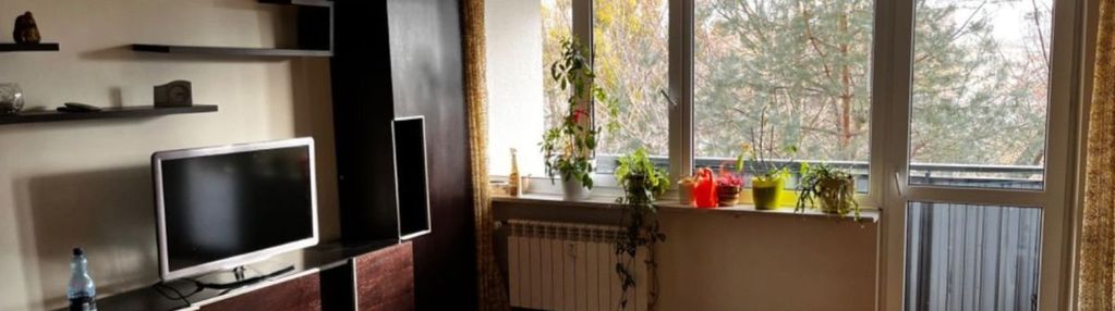 Blisko metra | wyremontowana łazienka | piwnica
