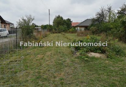 Działka budowlana poznań smochowice