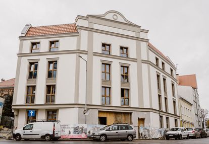 Mieszkanie nr8, 78,69 m2