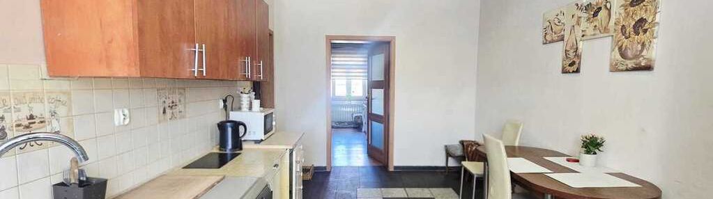 Mieszkanie do własnej aranżacji