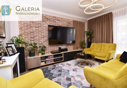 Gotowe do zamieszkania | 109 m² komfortu