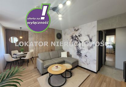 Górne/2 pokoje/parter/loggia/blok z 98r.
