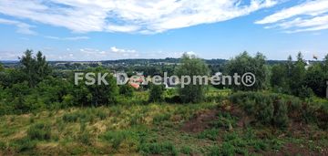 Dom bliźniak, wola justowska, taras na dachu 50 m2
