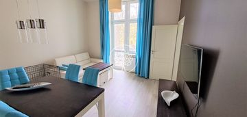 Apartament dwupokojowy w centrum miasta bydgoszcz