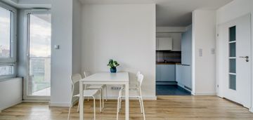 Blisko metra, akceptowane zwierzęta, bez prowizji!