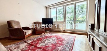 Zwierzyniec/stare miasto:dunin wąsowicza 62m2 2pok