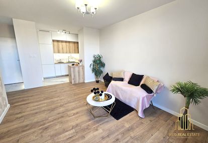 Nowe*2 pokoje* przy politechnice*wyposażone*