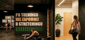 Przedsprzedaż! sauna, jacuzzi, siłownia i więcej!