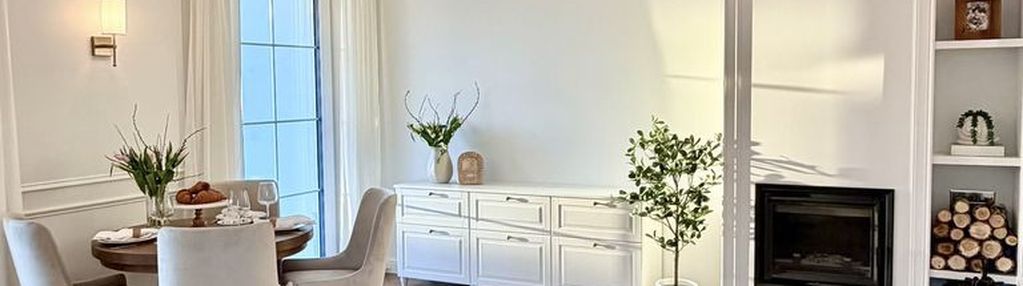 Apartament z ogrodem pogórze ,, ogrody tasoro"