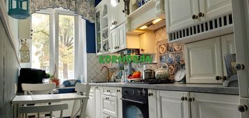 Eleganckie 3 pokojowe mieszkanie w centrum opola