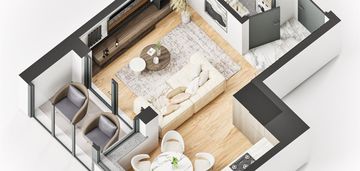 Kup i zamieszkaj w 1 etapie- sikorskiego