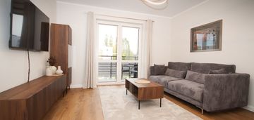 Pierwszy najemca|2pok|balkon|komórka lokatorska