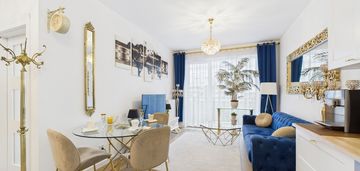 Nowe 2 pokoje, grójec, ul. bokserska 9