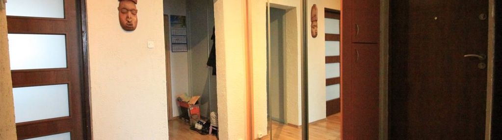 3 pokojowe mieszkanie w sosnowcu zagórzu