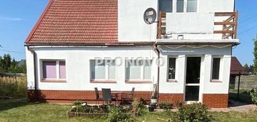 Dom 150m2 przytór świnoujście