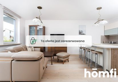 2 pokoje | wysoki standard | idealna lokalizacja