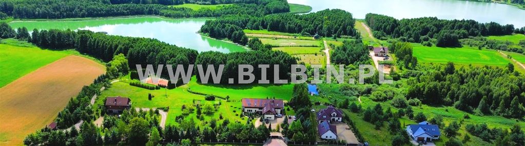 Kup działkę budowlaną w małej hucie !