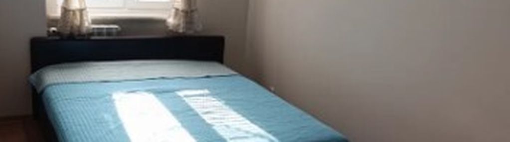 3-pokojowe mieszkanie na ursynowie