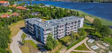 Port ostróda – mazury zaczynają się tutaj