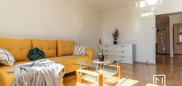 3 pok | balkon | i piętro | os. beskidzkie