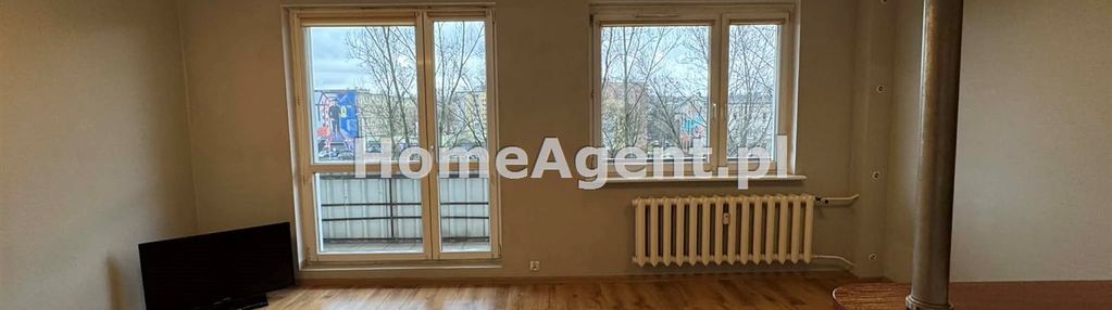 Komfortowa kawalerka w świetnej lokalizacji