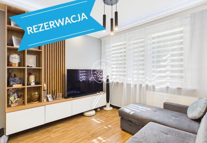 Rezerwacja