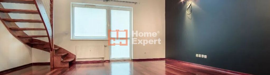 Duże mieszkanie z antresolą, garaż w cenie