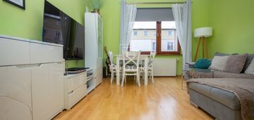 3 pokoje, pogodno, garaż, ogródek