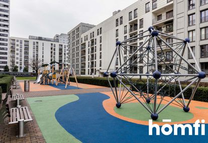 Mieszkanie w sercu miasta z garażem podziemnym