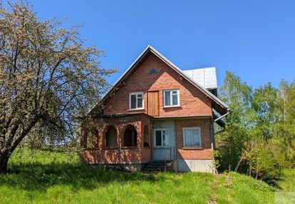 Na sprzedaż budynek z potencjałem – grochowce