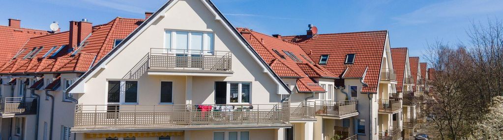 Mieszkanie 54,26m blisko parku, morza w kołobrzegu!