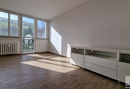 Kawalerka po kapitalnym remoncie os.jasne