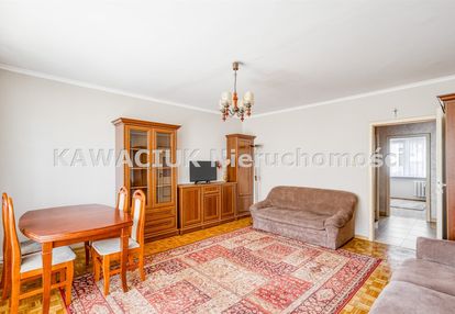 Mieszkanie do wynajmu ul. sterlinga