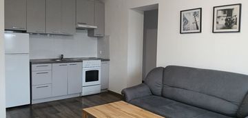 Mieszkanie wynajęte w 2 dni!