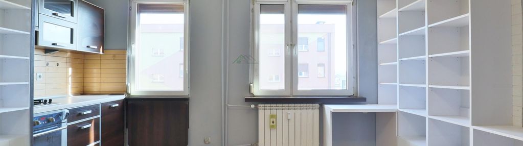 Kawalerka w centrum miasta