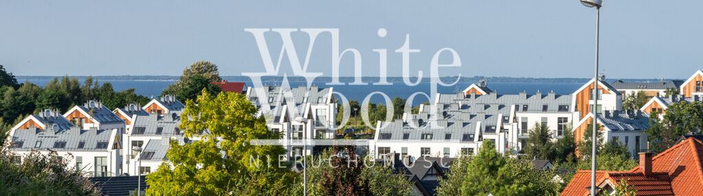 Mieszkanie wakacyjne z widokiem na morze