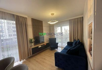 Nowoczesne 3 pokoje z bakonem, świetny dojazd