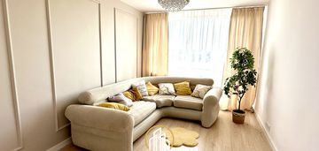 3 pokoje, po generalnym remoncie, kalinowszczyzna