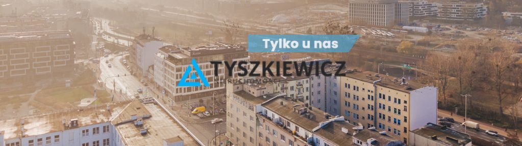 Mieszkanie/lokal na świętojańskiej