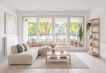 3 pokoje | ogród | balkon | park centralny
