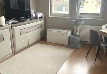 Przestronne 3-pokojowe mieszkanie na wys. parterze