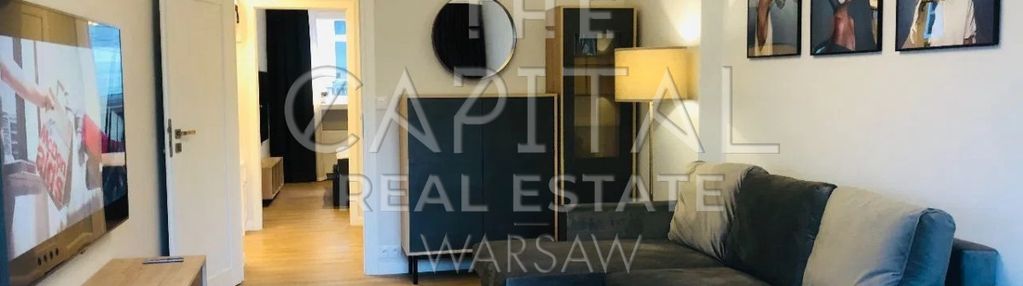 Mieszkanie 2 pokojowe | 50m2 | balkon | centrum