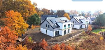 Dom 3km od wrocławia | garaż, ogród, pompa ciepła!