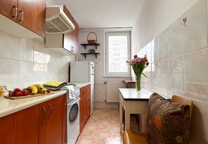 30m2 z balkonem | oddzielna kuchnia | grochów