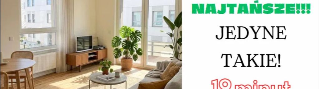 ⚡oddane czerwiec⚡rabat - 52 tyś⚡blisko centrum⚡